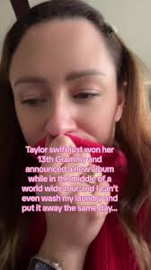 To be fair it is 6 people's laundry but still… . . . #swiftok #taylors...