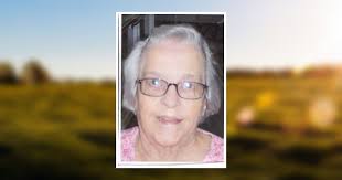 Doris Carney Obituary April 28, 2009