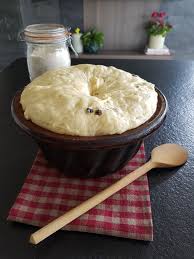 Kouglof Kougelhopf Ultra Moelleux Recette De Christophe Felder Les Recettes De L Alsacienne Recette Kouglof Kougelhopf Recette