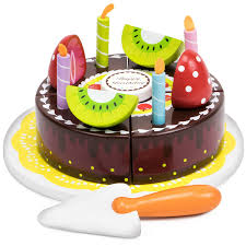 Yellow birthday cake with chocolate frosting (for two!) » hummingbird high. Boy Toy Playset 15pcs Happy Birthday Chocolate Party Cake Kids Toys Playsets Walmart Com Walmart Com
