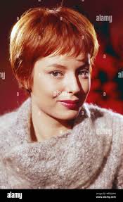 Actress 1950s hi-res stock photography and images