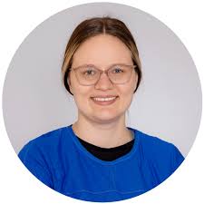 Sydney, RN — Lincoln Family Medicine Center