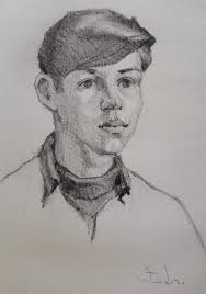 Native artist Eugene Landry's lost work sees light again