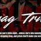 Drag Trivia & Show - GLADSTONE event image