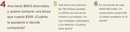 ¿qué cantidad de leche toma al día? Respuestas De Los Desafios De Tercer Grado Desafios Matematicos
