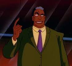 Maybe you would like to learn more about one of these? George Washington Carver The Tick Animated Wiki Fandom