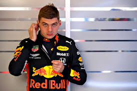 The red bull driver max verstappen's exhilarating charge from 19th to fifth at the russian grand max verstappen turned 21 on the day of the russian grand prix and he marked the occasion with. Growing Up Max Verstappen Gq