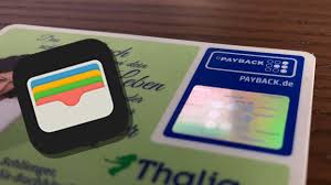 Mit dem digitalen impfpass können sie ganz einfach ihre impfungen auf ihrem iphone speichern und verwalten. Payback Zu Apple Wallet Hinzufugen Chip