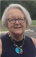 Sharon VanMeter Obituary (1948