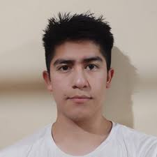 Benjamin David Ambrosio Cheuquelaf Cordova