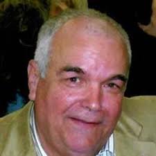 Robert Reed Barron Obituary July 25, 2020