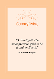 Sunshine quotes to give you more energy. 20 Sunrise Quotes Sayings About The Start Of A New Day