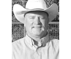 Mark Parker Obituary (1958