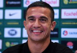 Tim Cahill to play final international game against Lebanon
