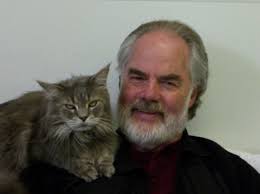 John Kenning, Shamanic Practitioner & Reiki Master for People and Animals