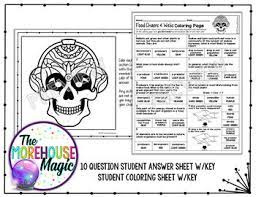 Explore 623989 free printable coloring pages for you can use our amazing online tool to color and edit the following food web coloring pages. Food Chains And Webs Color By Number Science Color By Number Tpt