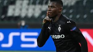 Moore and embolo share headers as wales and switzerland draw evening standard 10:57. Gladbach Imposes A Fine On Embolo Sensitive Teller Report