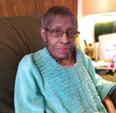 Ethel Frazier Obituary