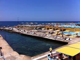 Please respect the social distancing boundaries put in place. Sporting Club Beach Beirut Com Beirut City Guide