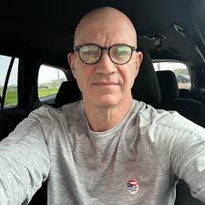 Scott Albert Johnson