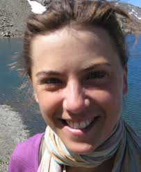 Helen Rockliff — ASN Events