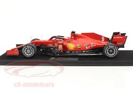 Enter the world of formula 1. Looksmart 1 18 Sebastian Vettel Ferrari Sf1000 5 Avstrijskij Gp Formula 1 2020 Ls18f1030 Model Avtomobil Ls18f1030 9580006150561