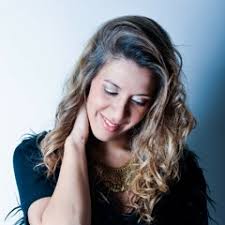 Stream Solange Ortiz music