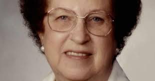 Evelyn Dorothy Mantik