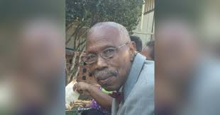 Obituary for Charlie Wilson