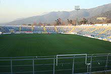 Free kick for cd universidad catolica in their own half. Cd Universidad Catolica Wikipedia
