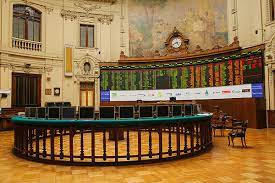 The santiago stock exchange (sse) (spanish: Bolsa De Comercio De Santiago Onestopbrokers Forex Law Accounting Market News