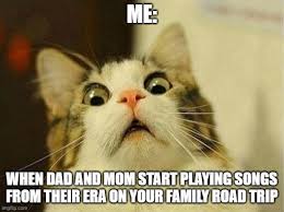 Hilarious Family Road Trip Memes You Need To Survive Your Next Road Trip