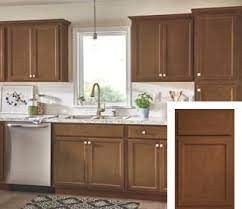 Cabinets include drawers, shelves, hinges, and legs. Shop In Stock Kitchen Cabinets At Lowe S