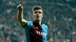 Learn all about the career and achievements of alexander sorloth at scores24.live! Rb Kandidat Alexander Sorloth Der Konig Des Nordens Und Mario Gomez Junior Goal Com