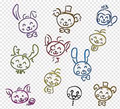 Funf Nachte Bei Freddys Fankunst Die Digitale Kunst Zeichnet Leicht Zu Zeichnen Png Pngwing