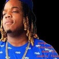 Mr. Tylon Zykel Summers Obituary