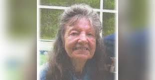 Nellie L Morgan Obituary