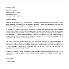 Free 8 Sample Administrative Coordinator Cover Letter Templates In Pdf Ms Word