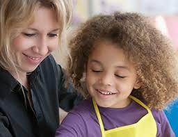 Early Childhood Services