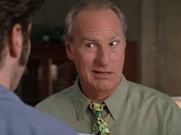 My Name Is Earl" Burn Victim (TV Episode 2007)