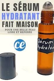 Plus Besoin De Creme De Nuit Utilisez Ce Serum Hydratant Pour Une Belle Peau Lisse Et Reposee Belle Peau Creme Visage Maison Serum Hydratant Visage