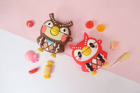 Blathers Celeste Airpod Case Animal Crossing New Horizons Cute Etsy Airpod Case Animal Crossing Case