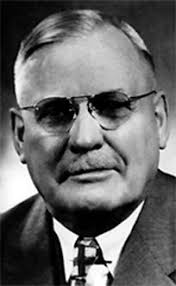 Robert Leith “Dinny” Hanbidge (1891-1974)