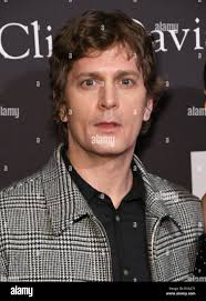 Rob thompson hi-res stock photography and images