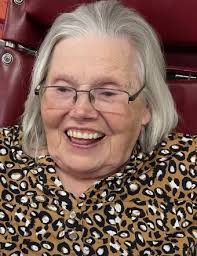 Obituary information for Edna Dickens