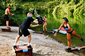 Georgiana lupu a fost eliminată de la „survivor românia pe 8 februarie. Georgiana EliminatÄƒ De La Survivor Cum De Au Votat O Oamenii La Antena 1 Dar Nu È™i La Kanal Impact