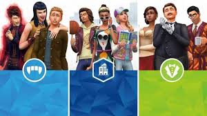 If you want you can even become a … Best Sims 4 Mods June 2021 Personalities Career Lifepaths More