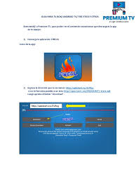 Firedl android 0.07 apk download and install. Guia Fire Dl1 Pdf