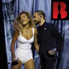 It was released to digital retailers on 26 may 2017 as the lead single from her second studio album. Rita Ora Medley Your Song Anywhere For You Live At The Brits 2018 256 Kbps File Discogs