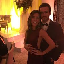 More about pablo lyle and ana araújo. Esposa De Pablo Lyle Rompe El Silencio Y Manda Mensaje De Agradecimiento Famosos Univision